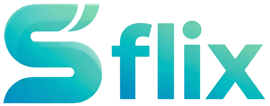sflix logo